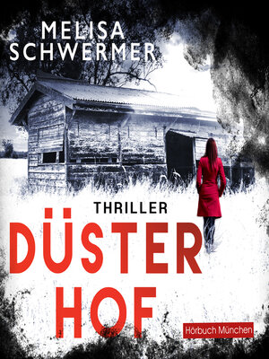 cover image of Düsterhof (Thriller)